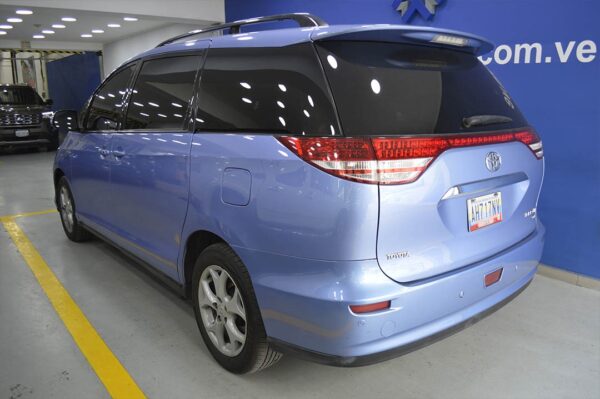 Previa - 128290KM - Imagen 3