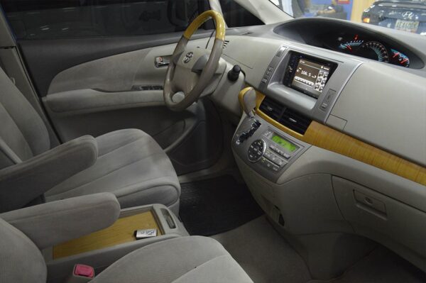 Previa - 128290KM - Imagen 5