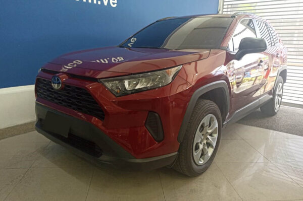 Rav 4 - 23526KM