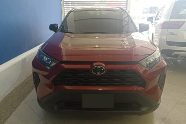 Rav 4 - 23526KM - Imagen 2