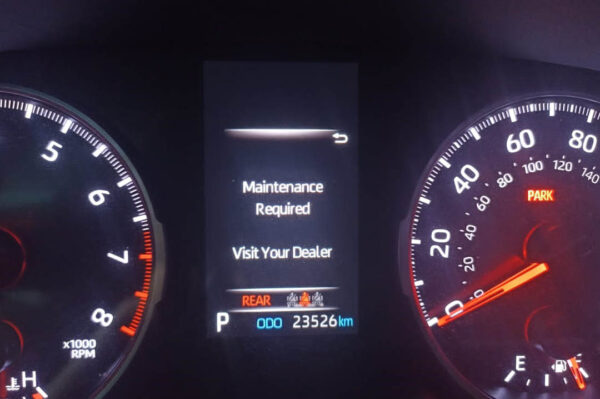 Rav 4 - 23526KM - Imagen 6