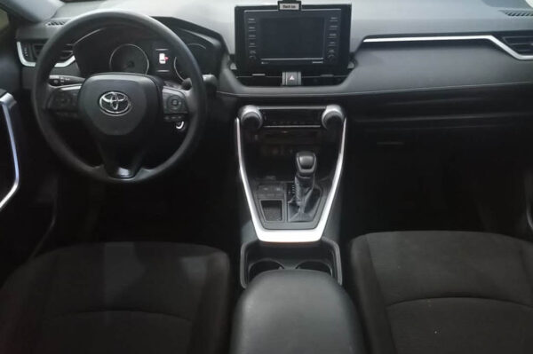 Rav 4 - 23526KM - Imagen 4