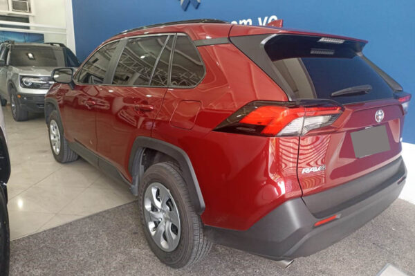 Rav 4 - 23526KM - Imagen 3