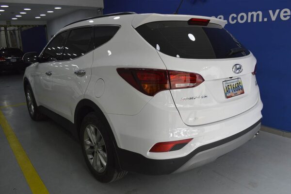 Santa Fe - 11990KM - Imagen 3