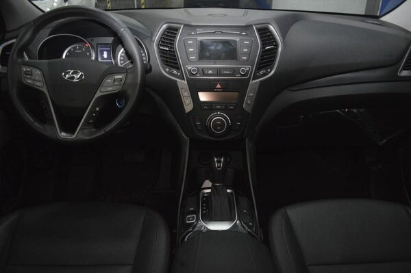 Santa Fe - 11990KM - Imagen 4