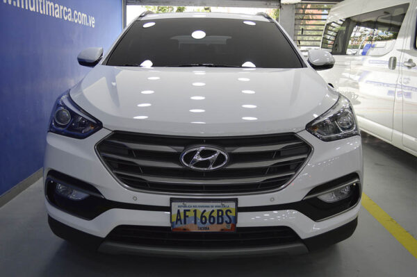 Santa Fe - 11990KM - Imagen 2