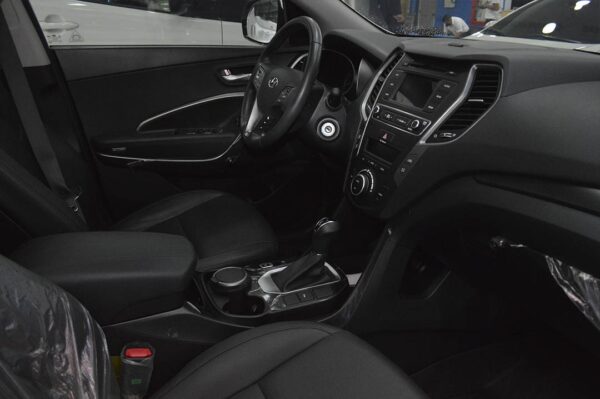 Santa Fe - 11990KM - Imagen 5
