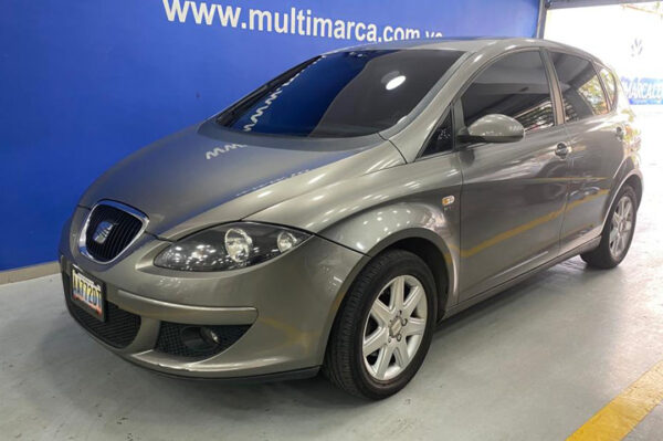 Altea - 127496KM