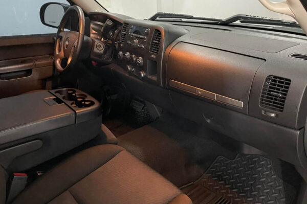 Silverado - 25117KM - Imagen 4
