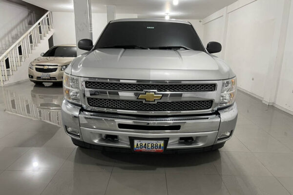Silverado - 25117KM - Imagen 2