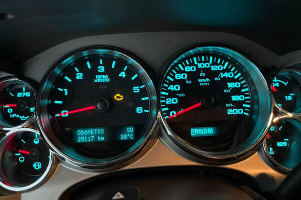 Silverado - 25117KM - Imagen 5