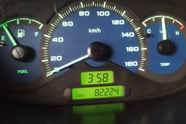 Spark - 82194KM - Imagen 6
