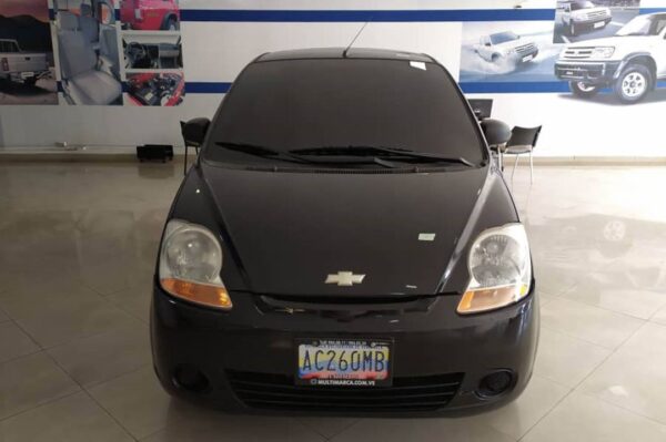 Spark - 82194KM - Imagen 2