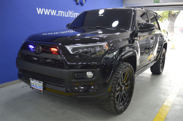 4Runner - 49473MI