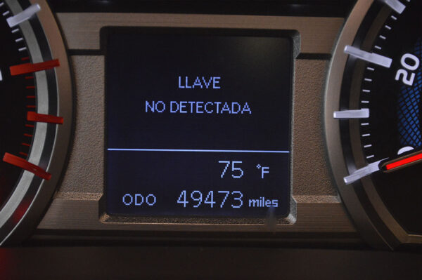 4Runner - 49473MI - Imagen 6