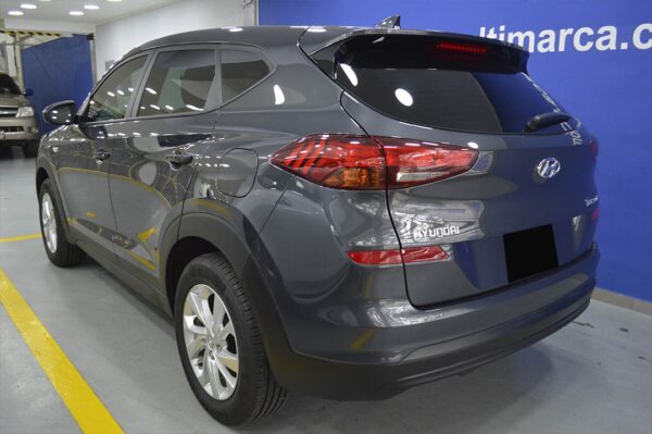 Tucson - 6850KM - Imagen 3