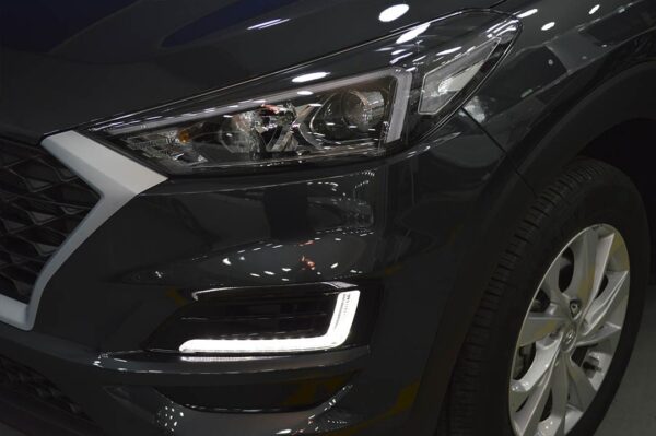 Tucson - 6850KM - Imagen 12