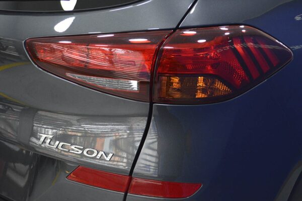 Tucson - 6850KM - Imagen 13