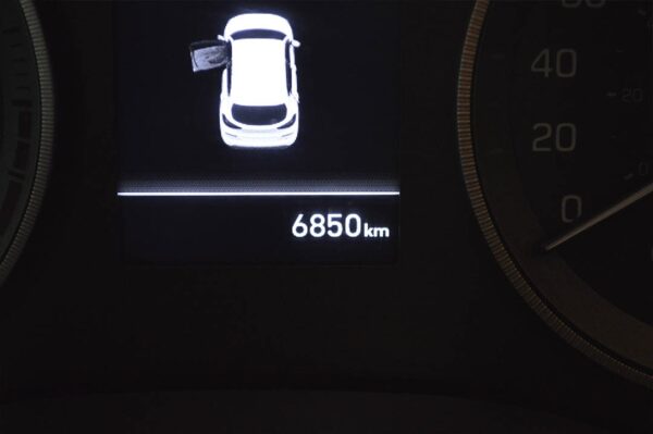 Tucson - 6850KM - Imagen 6
