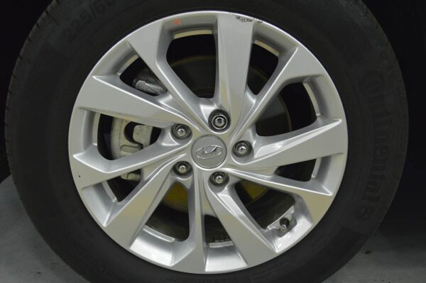 Tucson - 6850KM - Imagen 7