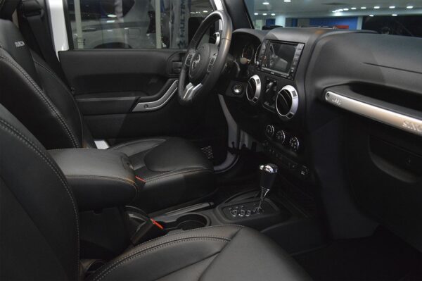 Wrangler - 5373MI - Imagen 5