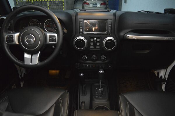 Wrangler - 5373MI - Imagen 4
