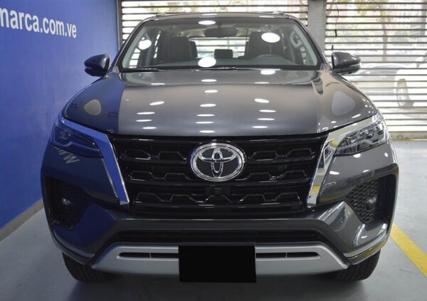 Fortuner - 14KM - Imagen 2
