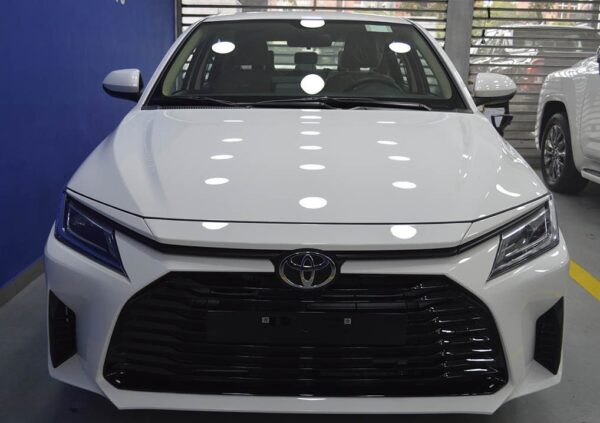 Yaris - 108KM - Imagen 2