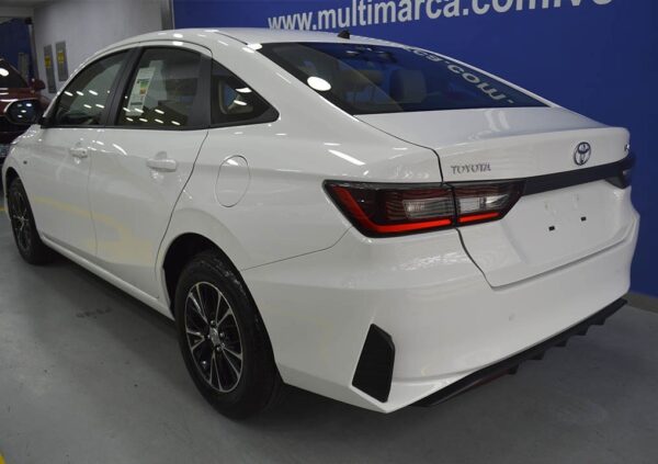 Yaris - 108KM - Imagen 3