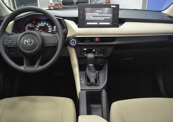 Yaris - 108KM - Imagen 4