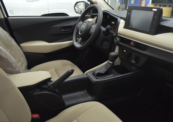 Yaris - 108KM - Imagen 5