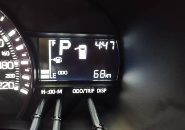 Yaris - 108KM - Imagen 6