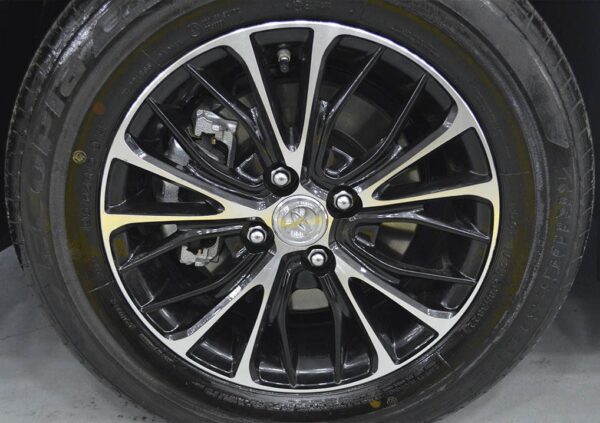 Yaris - 108KM - Imagen 7