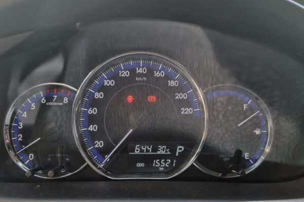 Yaris - 15521KM - Imagen 6