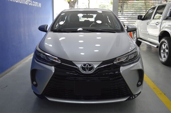 Yaris - 24KM - Imagen 2
