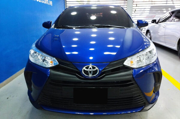 Yaris - 12973KM - Imagen 2