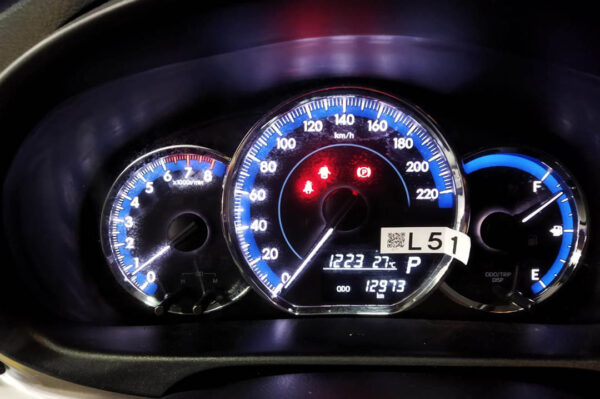 Yaris - 12973KM - Imagen 6