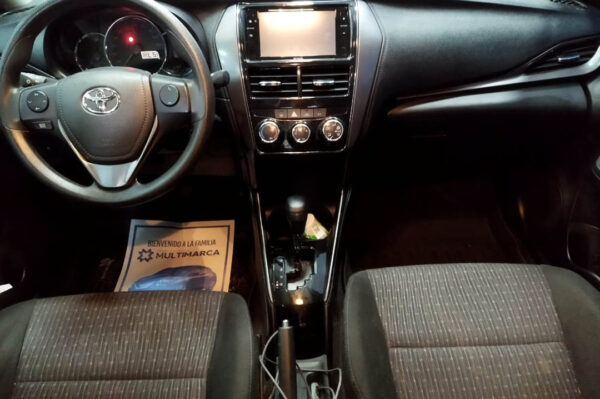 Yaris - 12973KM - Imagen 4