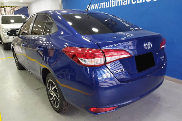 Yaris - 12973KM - Imagen 3