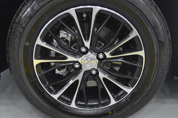Yaris - 95KM - Imagen 7