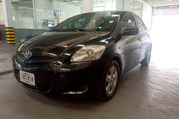 Yaris - 140667KM