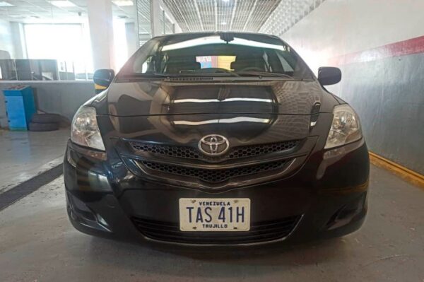 Yaris - 140667KM - Imagen 2