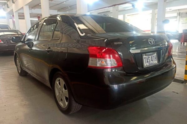 Yaris - 140667KM - Imagen 3