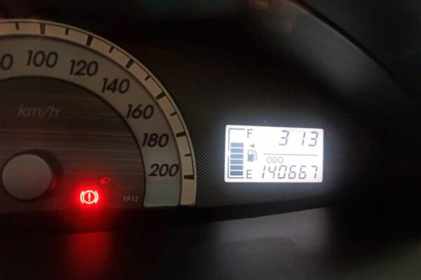Yaris - 140667KM - Imagen 6