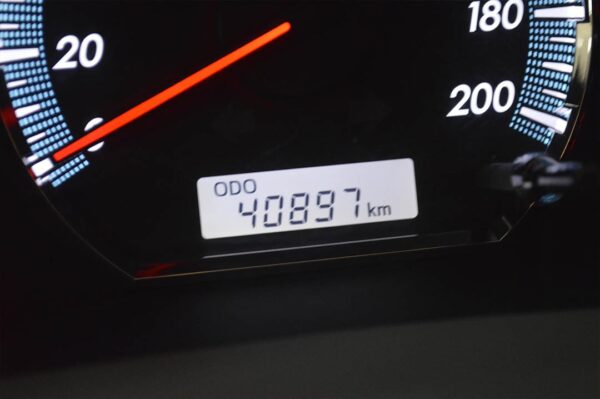 Fortuner - 40897KM - Imagen 6