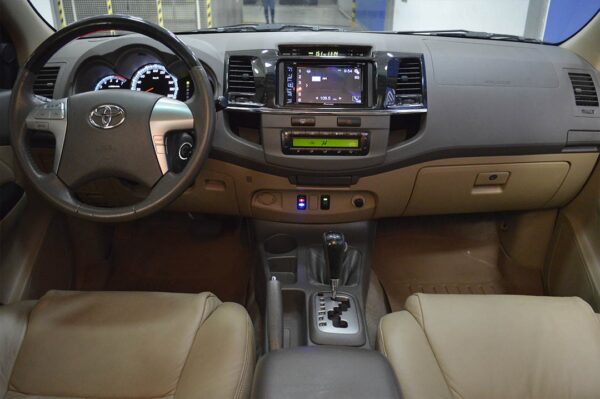 Fortuner - 40897KM - Imagen 4
