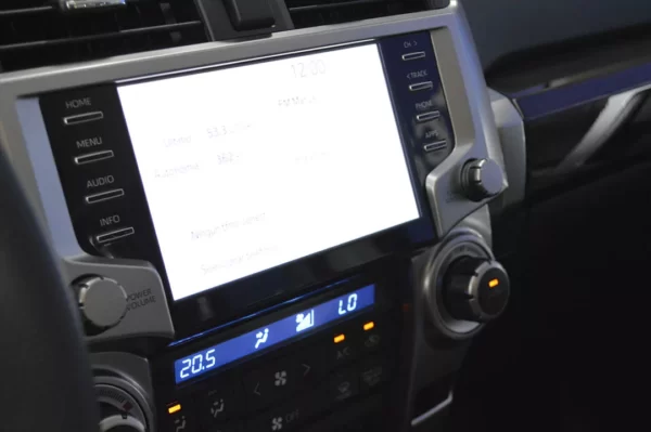 4Runner - 28KM - Imagen 7