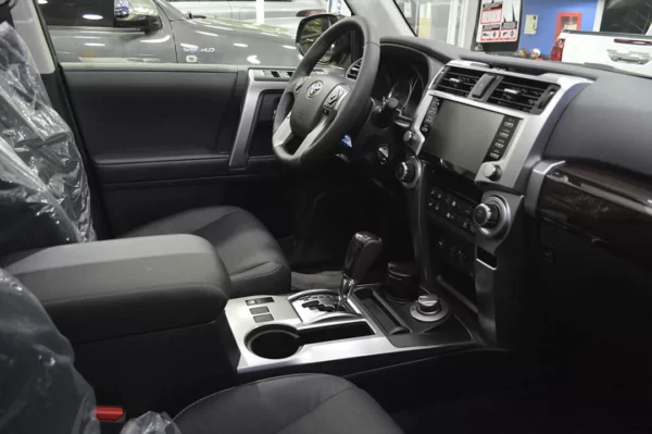 4Runner - 28KM - Imagen 4