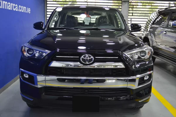 4Runner - 28KM - Imagen 2