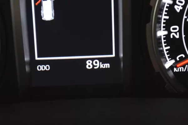 4Runner - 28KM - Imagen 5